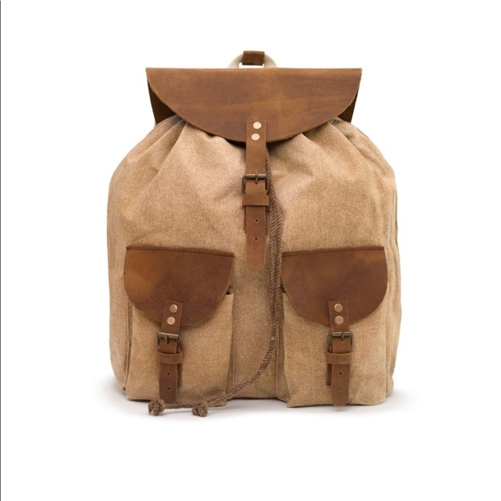 Backpack